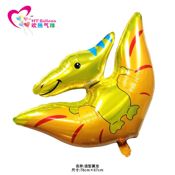 Bolinhos de Dino em Forma de Tiranossauro