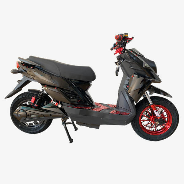 Motocicleta elétrica TX elétrica para a venda direta do fabricante de motocicletas elétricas para a venda direta