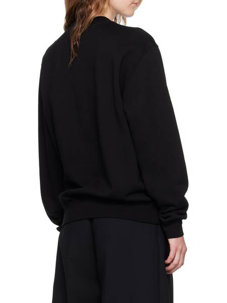 26 primavera outono jacquemus masculino e feminino camisa esportiva de manga feminina