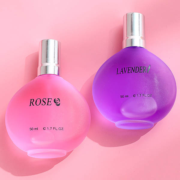 Perfume Floral Feminino
