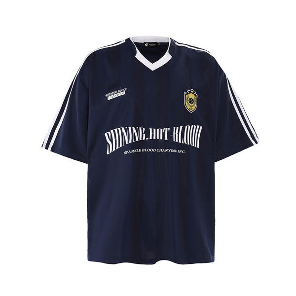 Vestido masculino de verão de 2026 Novo Clube Americano Vestido de Clube Esportivo Vestido masculino de pulseira curta