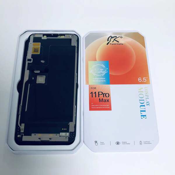 Ecrã LCD do iPhone 13 14 15 16 17 Pro Max