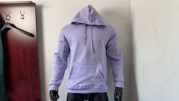 Conjunto de Moletom Masculino
