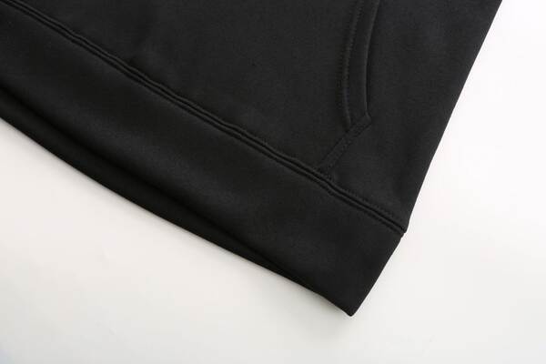 Conjunto Esportivo Masculino com Capuz e Calça