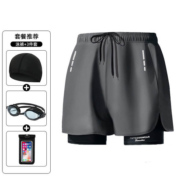 Bermuda de Praia para Homem