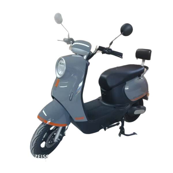 Bicicleta Elétrica Foldável