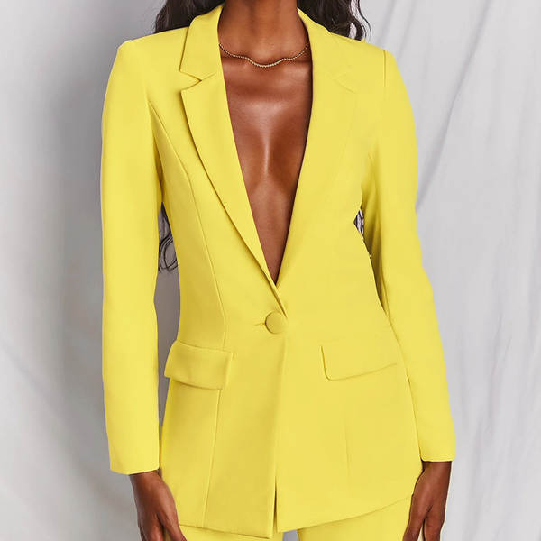8800 no outono de 2025 nova roupa transfronteiriça feminina de moda de luxo de mangas compridas vestido de calça reta de calças compridas