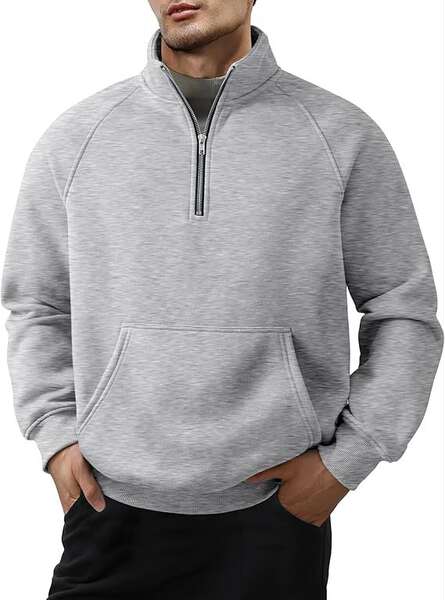Roupa de vestir masculina e masculina para o outono, calda para o outono.