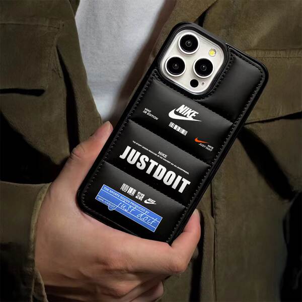 Capa Nike para iPhone 17 Pro