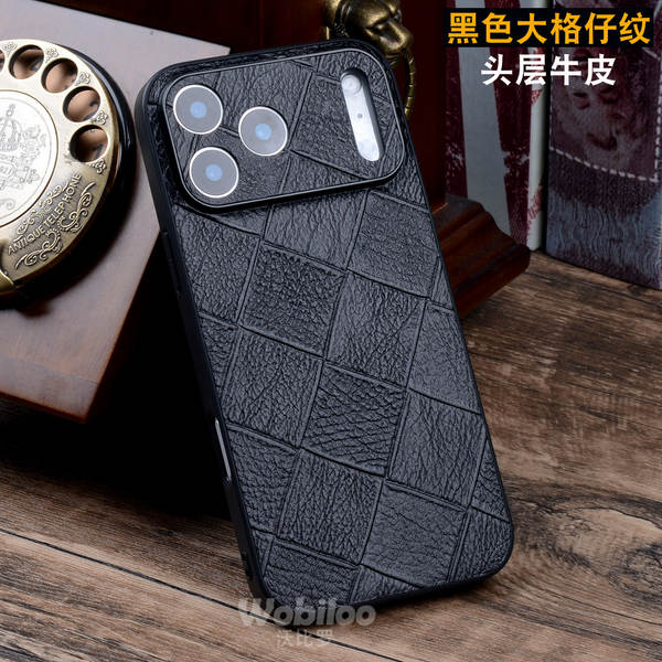 Aplicável ao iPhone 17 Pro Business 17 Promax 17 Air Business Homens e Mulheres