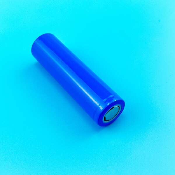 Bateria elétrica para veículos elétricos de 3.7v2600mAh com certificação completa de bateria de lítio de 18650