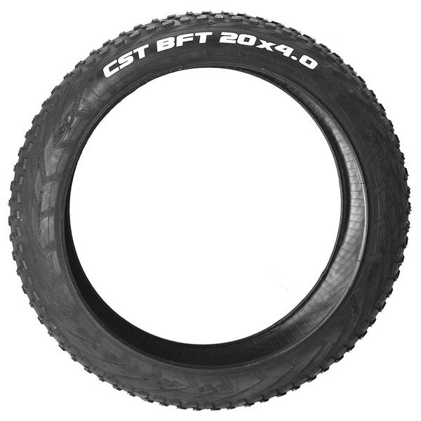 CST é o novo carro de praia de neve da bicicleta exterior 20X2.4/4.0/24X4.0/26X4.8 pneus 27.5