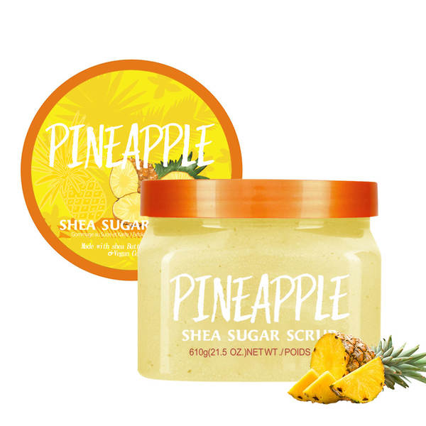 Creme de limpeza corporal de melancia
