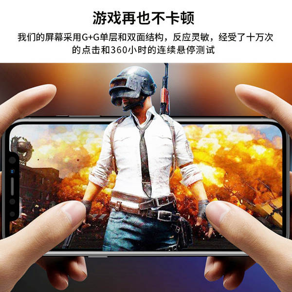 Ecrãs da série 12 da Apple para iPhone 12/12 Pro/12 ProMax