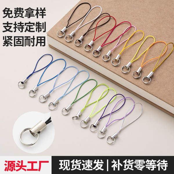 Pulseira para Celular de Natal