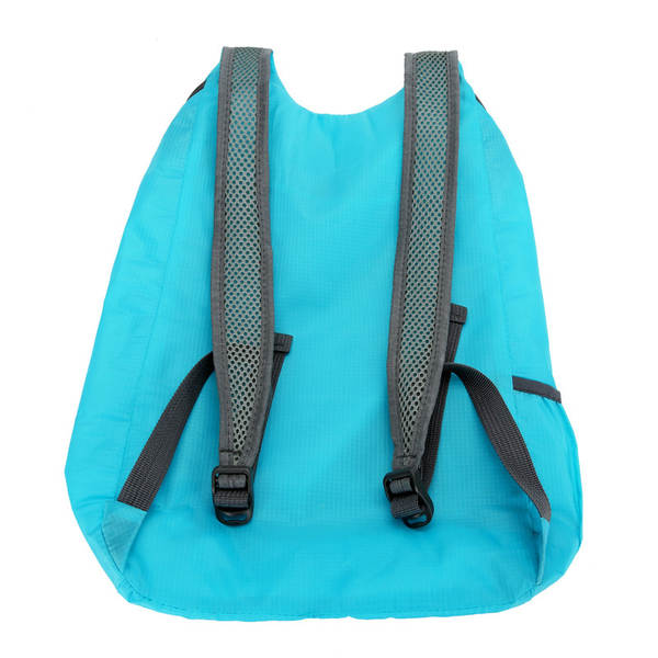 Mochila de Viagem Leve
