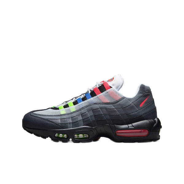 Comércio Exterior Transfronteiriço Air Max 95 Corrida Sapatos de Corrida Sapatos de Corrida Sapatos de Corrida