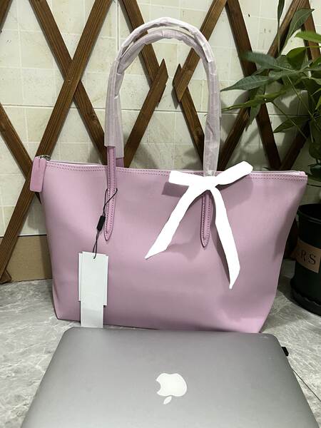 Bolsa Tote Grande Impermeável Feminina