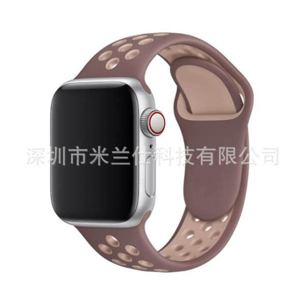 Nike S12 para Apple iWatch 678910/11 Relógio Desportivo