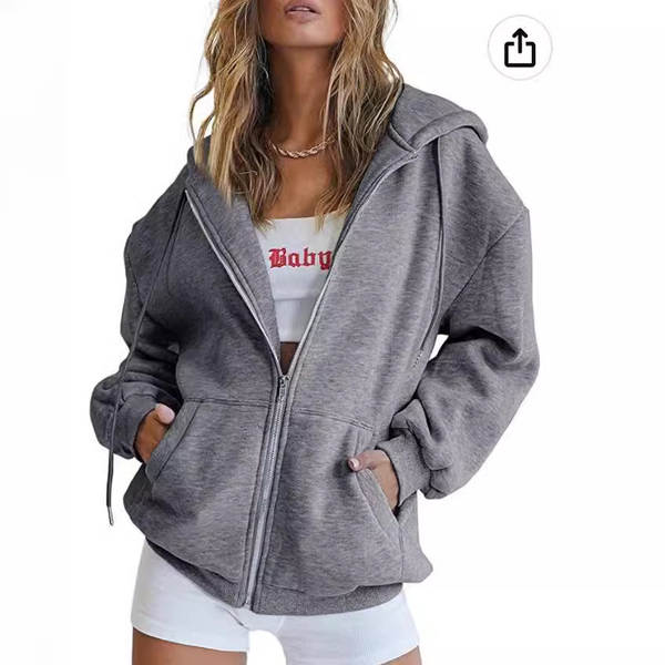 Comércio Exterior Transfronteiriço Amazon Venda Rápida Vestido de chapéu com chapéu com bolso