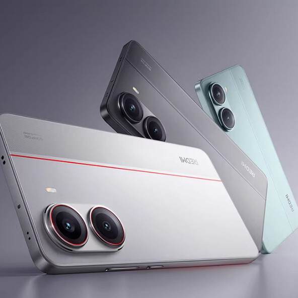 Redmi Note Celular Xiaomi