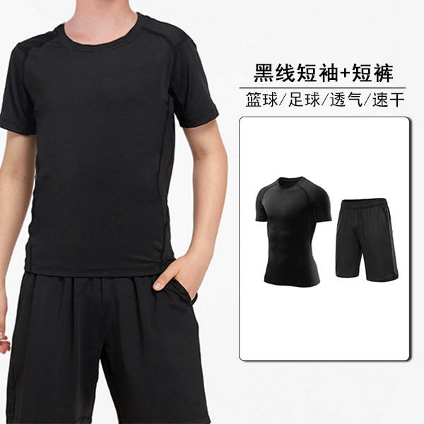 Roupas Esportivas Infantil