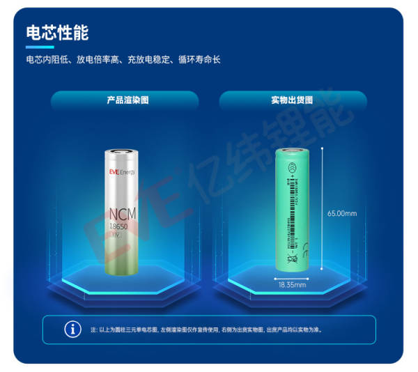 Bateria de lítio 18650 3.6V3200mah 18650 bateria de perfuração manual 18650