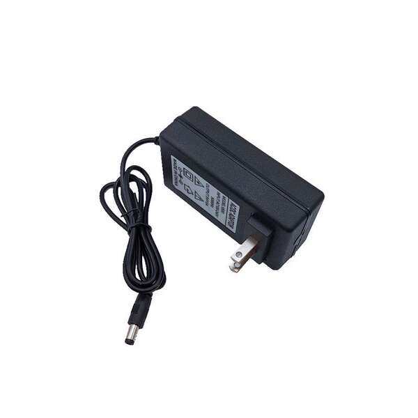 12V3A Adaptador de alimentação 12V2.5A tela de computador de mesa LED tela de luz 12V2A monitorização geral