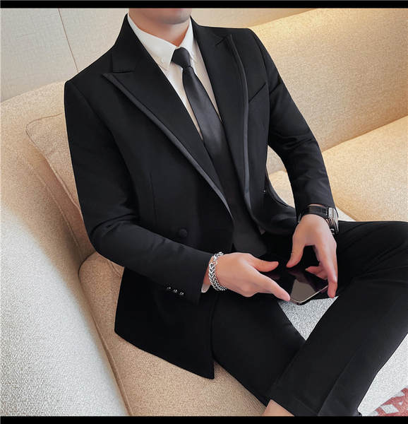 Terno Masculino de Inverno