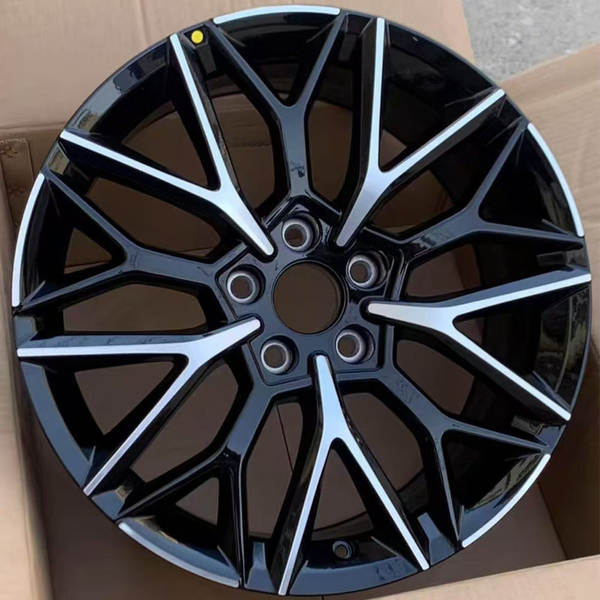 Rodas de liga leve para Byd Han