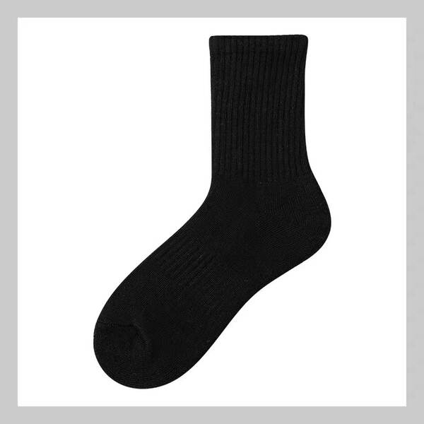 Meias de Inverno para Homem e Mulher