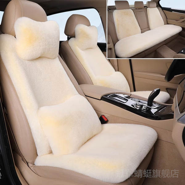 Conjunto de Capas de Assento para Byd Yuan