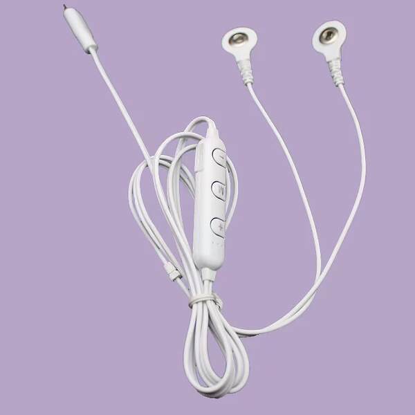 Aparelho de Terapia de Pulso Portátil