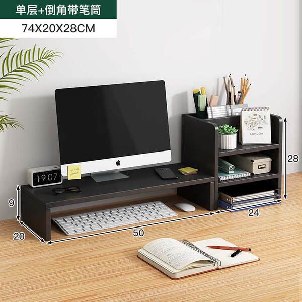 Suporte para Monitor de Computador