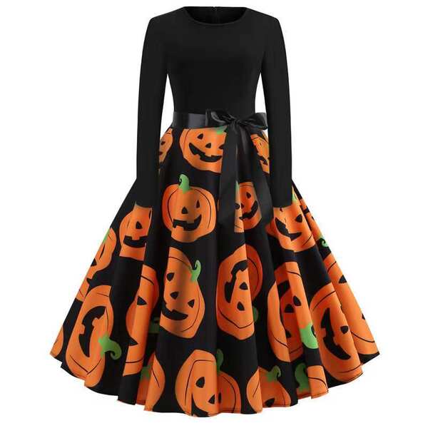 Vestido de neve com flores de inverno