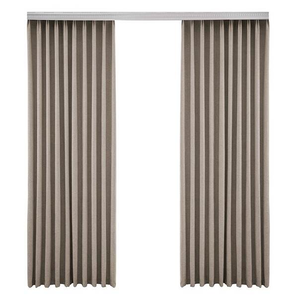 Cortinas personalizadas da ponte de Shandong 2026 Nova simples sala de estar moderna quarto francês do fabricante da Schneel