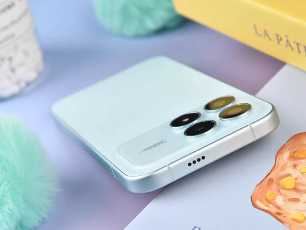 Redmi K90 Smartphone