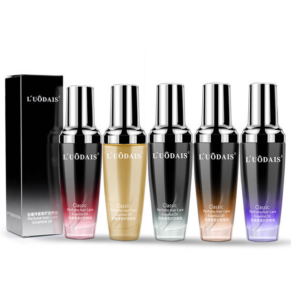 Óleo de Cabelo Loja 60ml