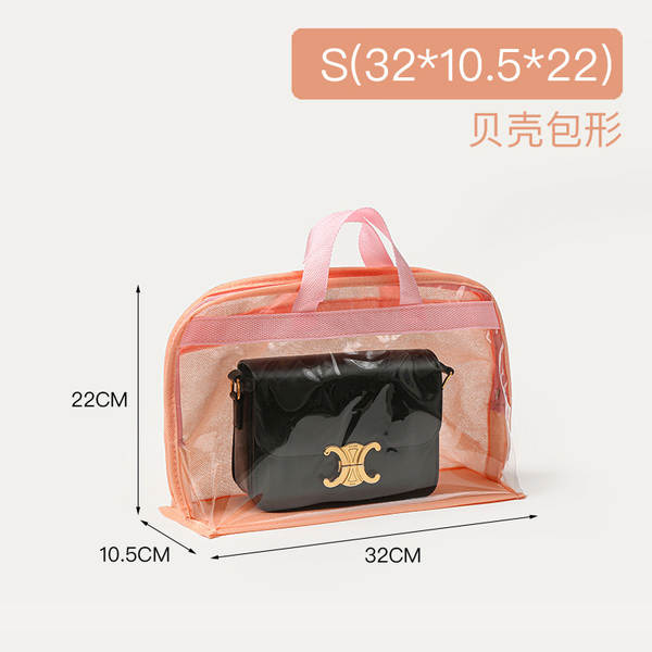 Bolsa de proteção para malas