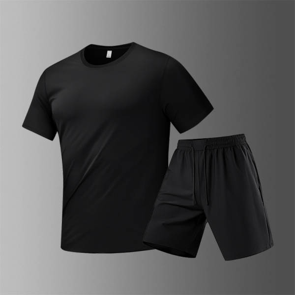 Conjunto de treino para homem
