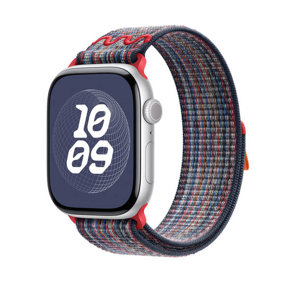 Relógio Apple Watch 11 com o iWatch S10/9/8