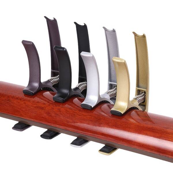 Suporte de Afinação para Violão