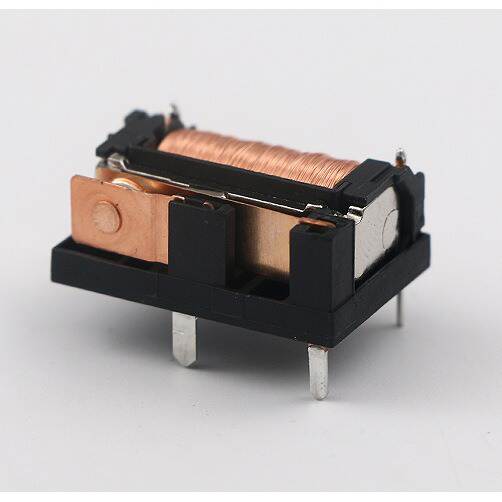 SKE Fabricante Relé Inteligente Home 12FT Mini Relé Intermediário 12V