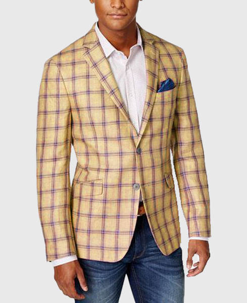 Terno Casual Masculino