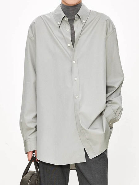 Blusa feminina de algodão