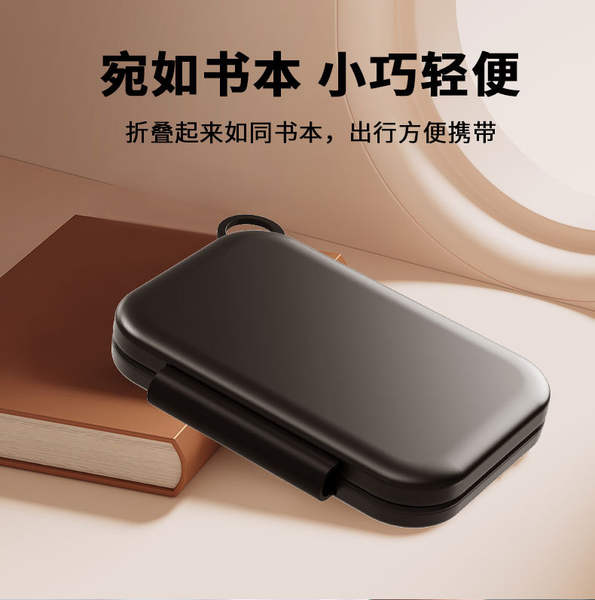 Novo carregador sem fio magnético de 15W tri-in-one para a fábrica de fones de ouvido do relógio do telemóvel da Apple