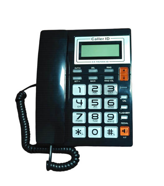 Telefone Fixo Comercial