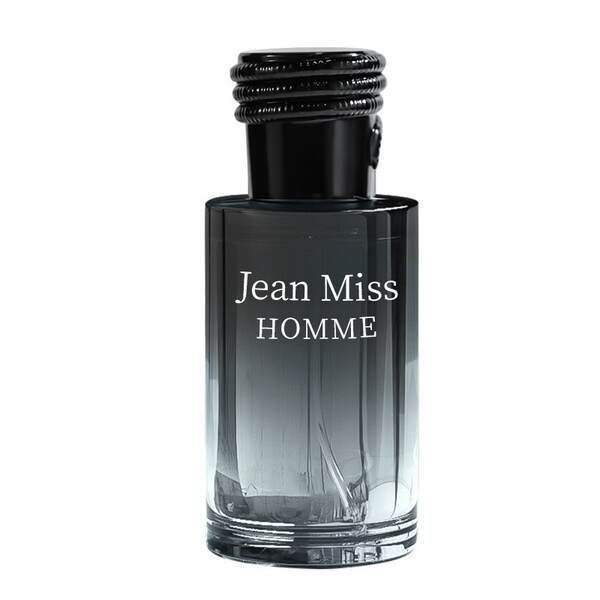 JEANMISS perfume de homem selvagem perfume de alta qualidade perfume de dragão azul transfronteiriço do Sudeste Asiático