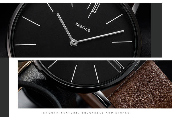 Relógio Masculino Esportivo Quartz