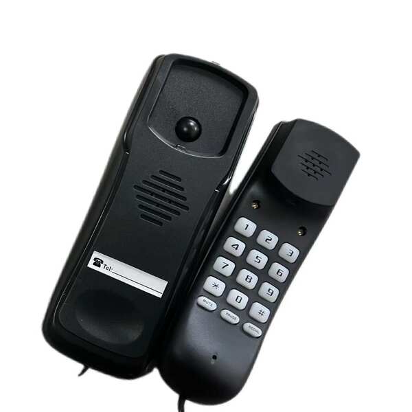 Telefone Fixo para Hotel e Escritório